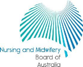 Re-entry to practice - nursing and midwifery Consultation Submission Template Submission submitted by: Insert full name & title Organisation: Contact detail: Insert phone and email details Submission