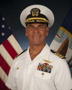Captain Jeffrey W.