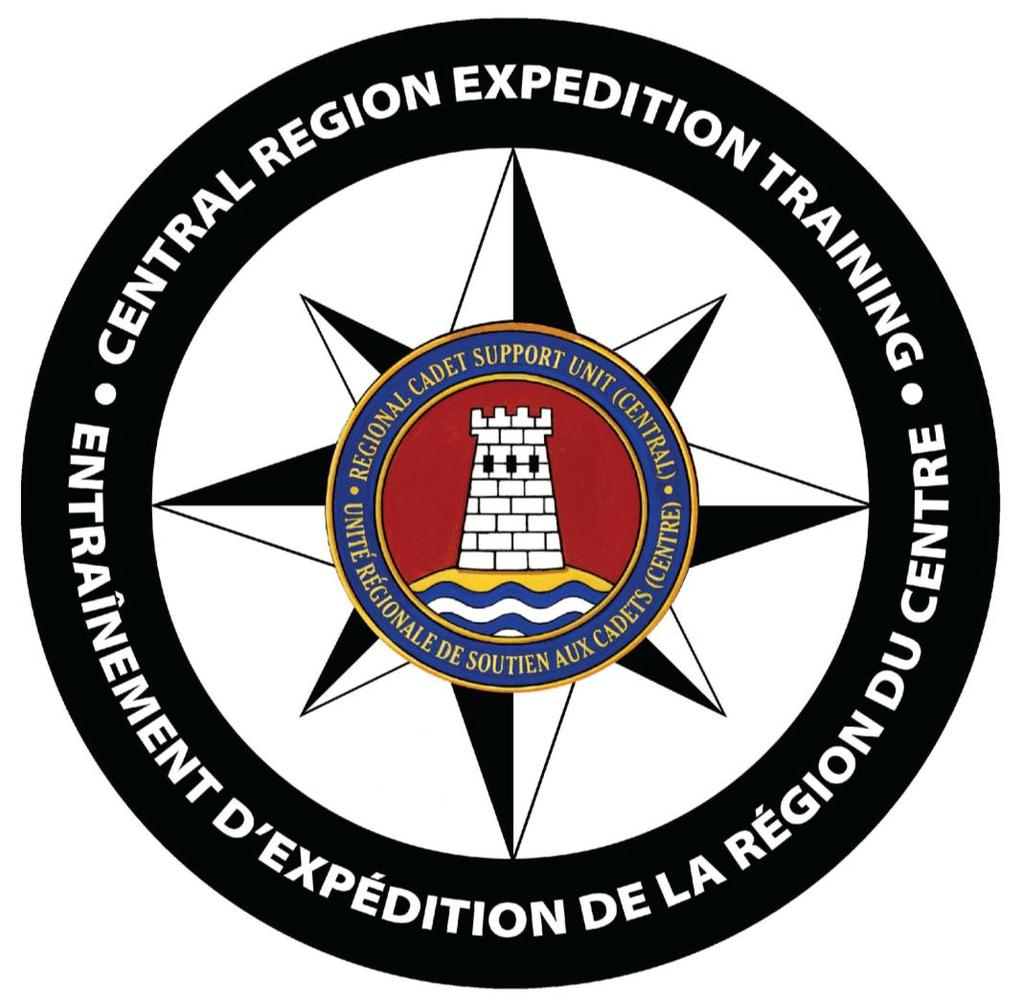 Cadet Expedition