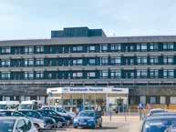 In the short-term we plan to enhance our existing front door facilities and emergency department on the Monklands site and create improved facilities for day surgery and a same-day admissions unit.