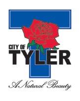 CITY OF TYLER Tyler Pounds Regional Airport 700 Skyway