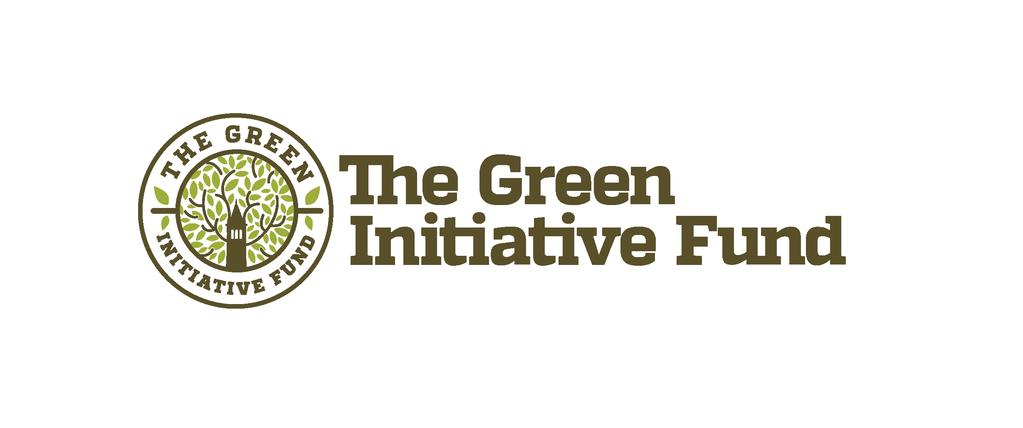 The$Green$Initiative$Fund$(TGIF)$Agroecological$Fellows$Program$at$the$UC$Gill$Tract$Community$Farm$ 1 2016 The Green Initiative Fund Spring Grant Application Please save document as