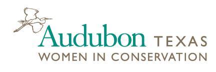 2018 Terry Hershey Texas Women in Conservation Award NOMINATION CRITERIA AND INSTRUCTIONS Terry Hershey Texas Women in Conservation Award Program Audubon is looking for Texas women who embody the