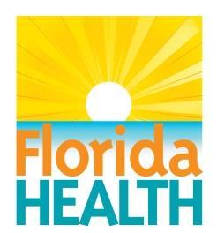 FLORIDA DEPARTMENT OF HEALTH (DOH) DOH 16-050