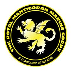 Royal Manticoran Marine Academy The Royal Manticoran Marine Corps Academy exists as a department of the RMN Saganami Island Academy, and is devoted to the development of the military skills and