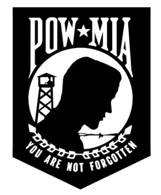 POW/MIA REPORT Ray Calore, Chairman AND BRAVE WOMEN, TOO In all, roughly 265,000 women volunteered to serve in Vietnam. Nearly eleven thousand of those women served within active combat zones.