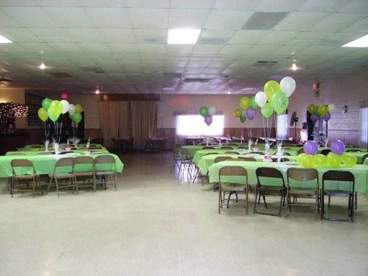 HALL RENTAL for YOUR EVENT: Looking for a