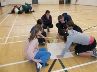 A., Rugby and Soccer coaches with additional sports modules in child protection, first aid, disability awareness, little athletics, physical activity leader and active leadership.