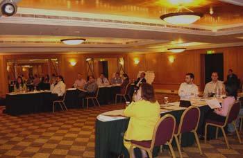 One Regional Workshop on PA&CP Training sessions for 16 NGOs on PA&CP in Jordan 16 Training Workshops