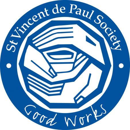 Student Placement with The St Vincent de Paul Society (SA) Inc 2014 Wendy Rayner Business Projects
