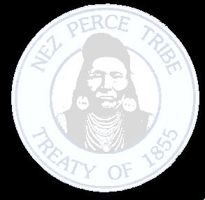 Nez Perce Tribal Police Department LATERAL POLICE OFFICER PACKET 1) Nez Perce Tribe Police Application Form Grade 15 & under require a completed NPTP Application
