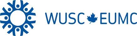 Charitable Donations WUSC Local Committees Frequently Asked Questions (FAQ) (August 2015) As a WUSC Local Committee, you will likely be involved in campus fundraising activities.