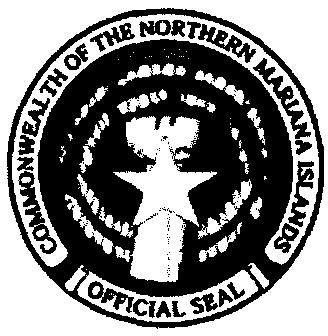 THE SENATE Eighteenth Northern Marianas Commonwealth Legislature P. O. Box 500129 Saipan, MP 96950 December 17, 2014 The Honorable Eloy S.