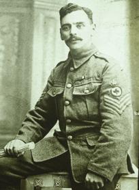 1915 (torpedo) Memorial: Chatham Naval Memorial Fulton Name: John James Rank: Sergeant Major Address: