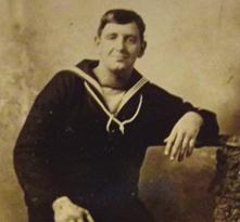 Royal Navy Ingram Name: Samuel Rank: