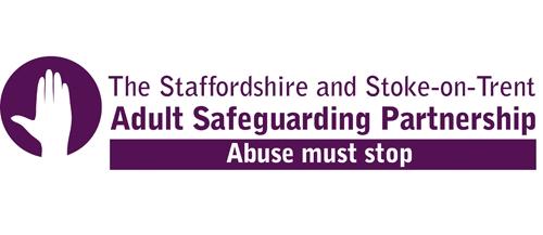Staffordshire and Stoke on Trent Adult Safeguarding Partnership Board Safeguarding