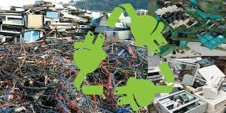 QUALITY AS A FIRST STEP TO ADDRESS THE E- WASTE ISSUE STRATEGY DEVELOPMENT AND IMPLEMENTATION: *