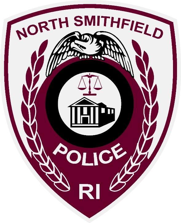 NORTH SMITHFIELD POLICE DEPARTMENT APPLICANT INFORMATION BOOKLET The Town of North
