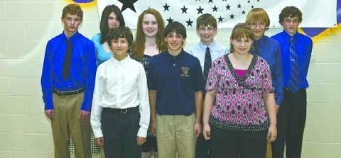 school years. The program provides a scholarship of at least $500 for each student in the Shiawassee Scholars program.