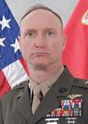 Gaskin Sr. Vice Director, Joint Staff Thomas A. Benes Director, Expeditionary Warfare, OPNAV (/06) 5 Willie J.