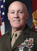 Baker Chaplain of the Marine Corps/Deputy Chief of Navy Chaplains (0/0) 7 Kenneth J. Glueck Jr.
