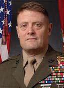 U.S. Marine Corps Rex C. McMillian Deputy er, U.S. Marine Corps Forces Pacific 9 Andrew W.