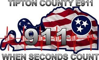 TIPTON COUNTY EMERGENCY COMMUNICATIONS CENTER IS AN EQUAL OPPORTUNITY EMPLOYER The Director of Tipton County Emergency Communications District resolves that subject to all applicable State and