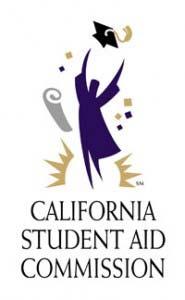 California Student Aid Commission Chafee Grant Program Federally funded program, administered through the California Student Aid Commission.