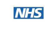 Community Pharmacy Medicines Use Review & Prescription Intervention Service Patient Details Date of review: Title: Name: NHS Patient Code: Pharmacy (PMR) ID: Address: DOB: Tel: GP: GP address: