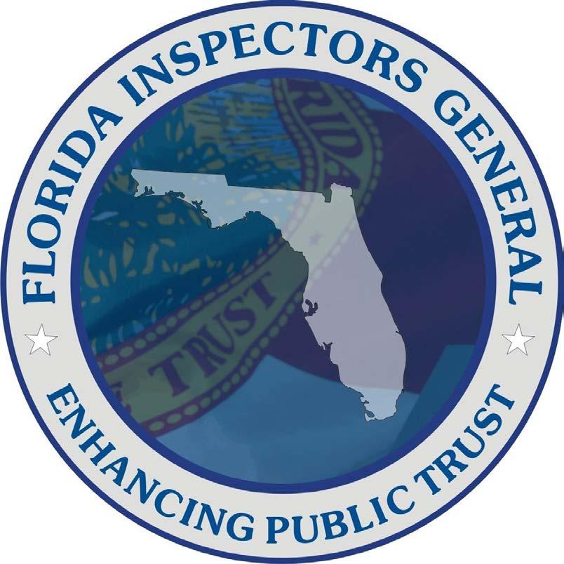 Division of Emergency Management Office of Inspector General 2555 Shumard Oak Boulevard Tallahassee, FL 32399-2100 Office