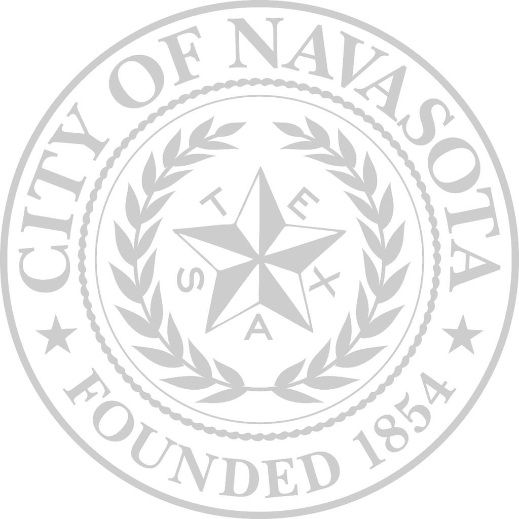 Navasota Economic Development Corporation Business Improvement Grant Program 200 E. McAlpine P. 936-825-6475 P.O.
