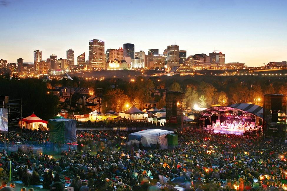 Branch Edmonton Tourism Introduction Edmonton Tourism is a destination marketing organization with a mandate to be the trusted marketing expert and resource promoting the city s visitor experience,