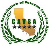 Lhhhlhlljj California Association of Veteran Service Service Agencies [CAVSA] www.