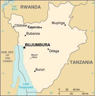 Training to Improve Quality and Access to Contraceptive Implants in Burundi s Kayanza and Muyinga Provinces E2A Overview The Evidence to Action Project (E2A) is the US Agency for International