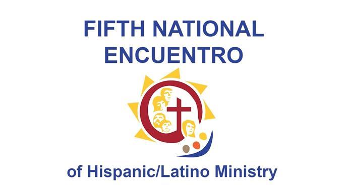 2018 The main goal of the V Encuentro is to discern ways in which the Church in the United States can better respond to
