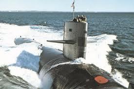 SSNs After much experimentation, US settled on a basic design
