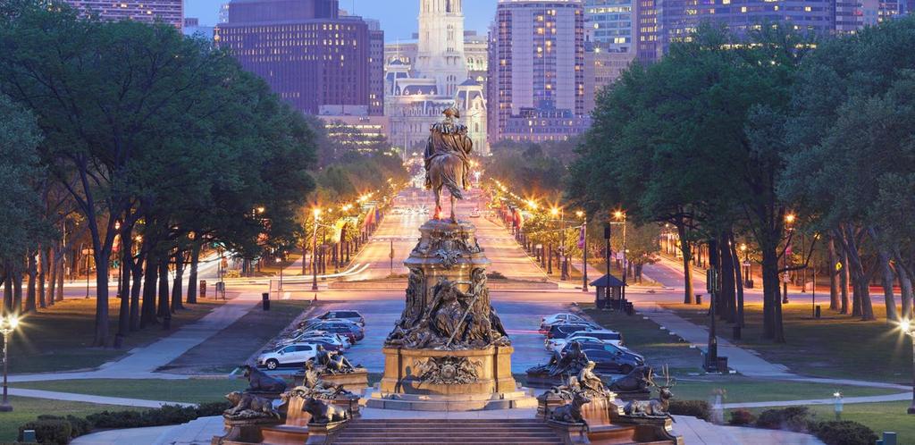 I M A G I N E THE OPPORTUNITY EXHIBIT - SHOWCASE - CONNECT IMAGINE NATION ELC 2018 will embrace the future in Philadelphia, the vibrant city where our founding fathers once gathered to imagine this