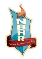 National Business Honor Roll The National Business Honor Roll is designed to recognize those members of FBLA who truly excel in academic preparation for college and an eventual career in the business