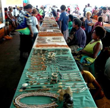 Mining Sector Technical Assistance The World Bank, through the State and Peacebuilding Fund, is providing technical assistance to the Solomon Islands Government to review policy, legislation and