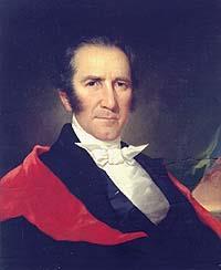 Sam Houston Builds the Texas Army Houston arrived at Gonzales on March 11 and found 370 men ready to