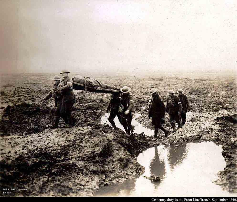 Length of the battle: 6 Months Amount of Casualties, wounded, missing or captured: 857,100 The battle of Passchendaele, or what is also called the third battle of Ypres, was one of the major battles