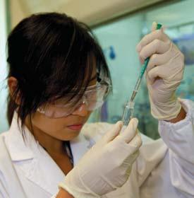 independent research in the NTU s colleges of Science or Engineering.