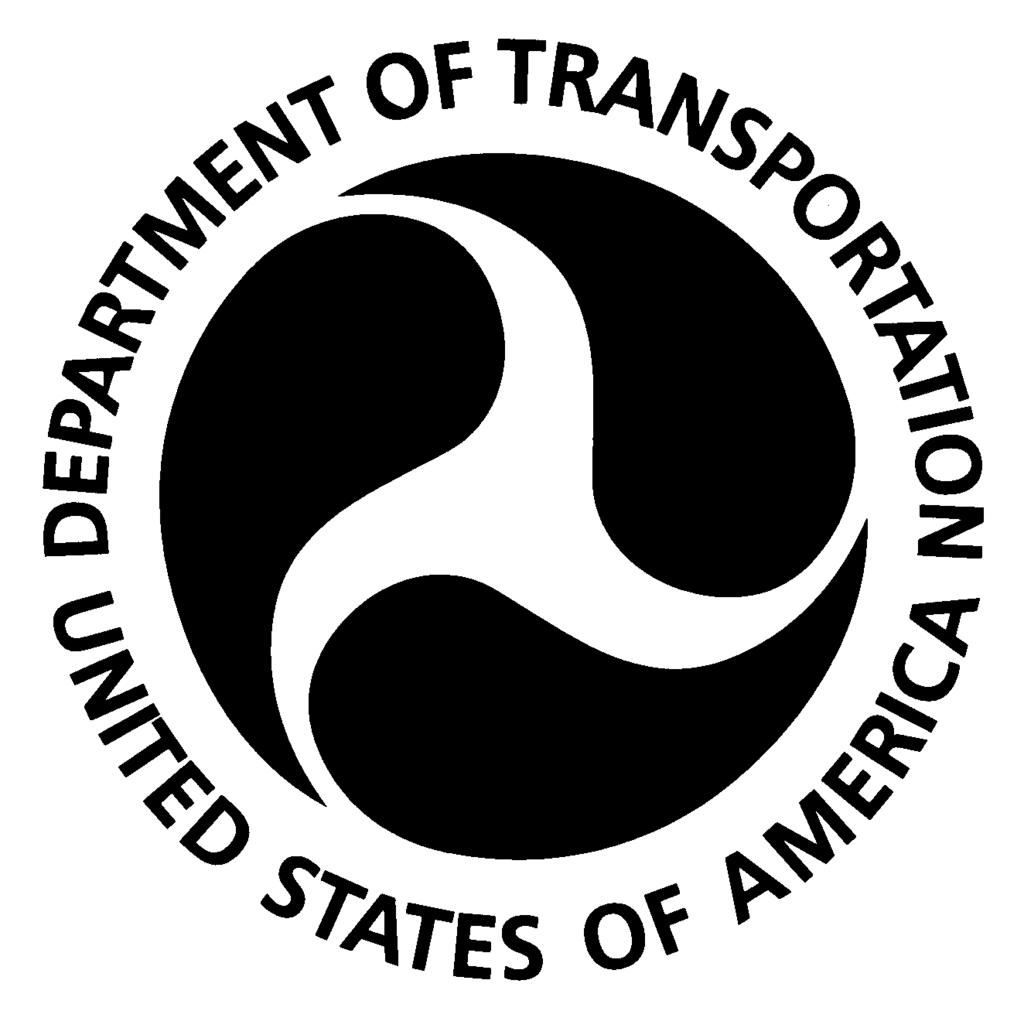 U.S. Department of Transportation Federal
