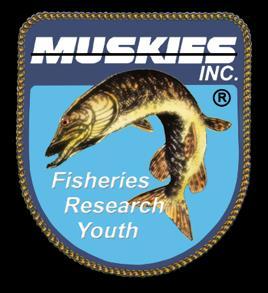 Funding Application Program(s)/Event(s) Title: Applicant: Return Request and Forms To: Muskies, Inc. Caiden L. Ramsell Vice President P.O.