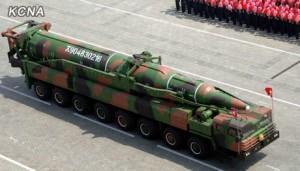 The Increasing Ballistic Missile Threat Increasing theater threat capabilities - Accuracy & Range - North Korea developing new IRBM Developing ICBM threat - North Korea developing KN-08