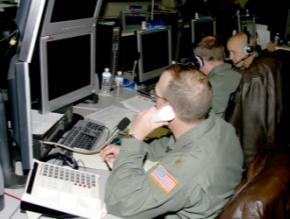 on station - AN/TPY-2 radar deployed to Turkey -