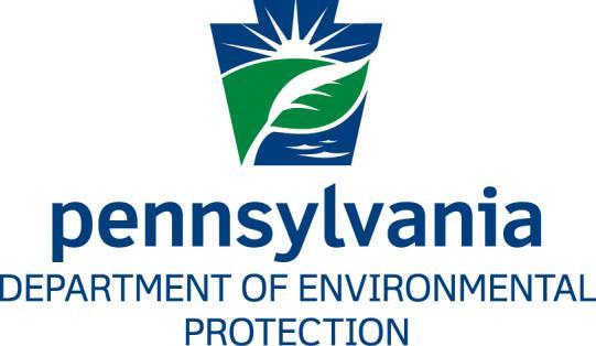Testimony of Patrick McDonnell, Secretary Pennsylvania Department of Environmental Protection Governor s Proposed Fiscal Year 2018-19 Budget Pennsylvania House Appropriations Committee February 26,