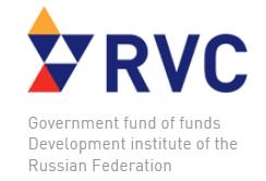 Supportive measures of Russian institutes of the development Institutes Description Supportive measures The total amount of funding RUB 23.7 billion in 2016.