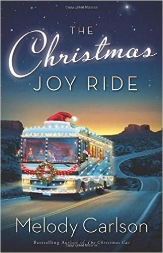 This list includes several Christmas novellas and her much-loved and bestselling book, The Christmas Bus.