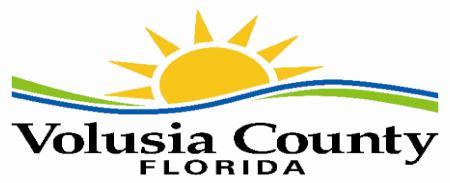 Volusia County was the primary partner for the CRA.